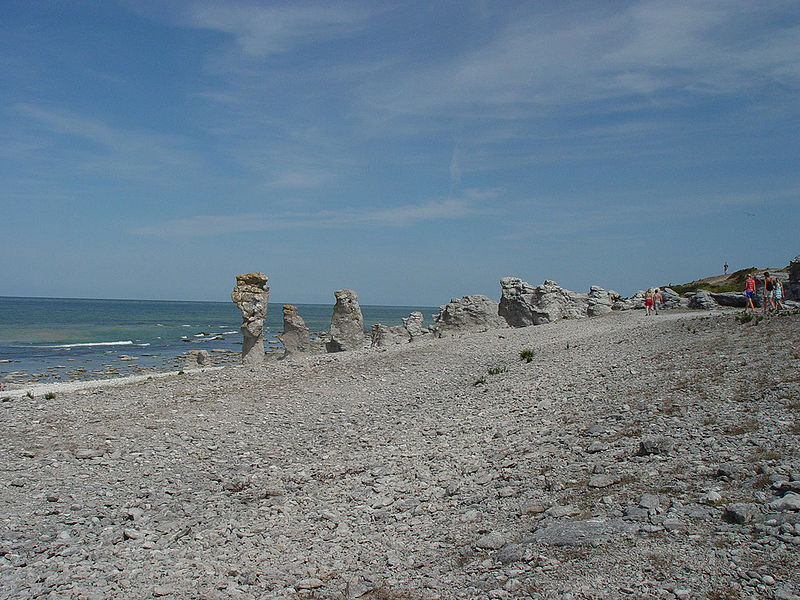 Île de Gotland