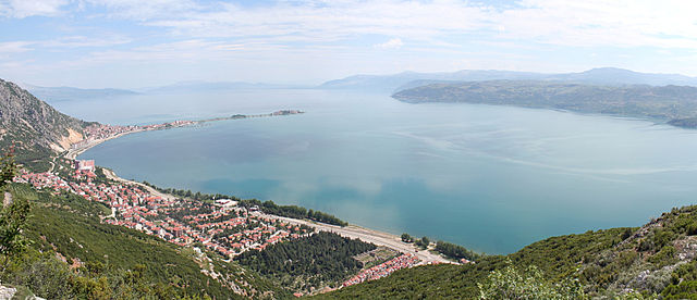 Lac d'Egirdir